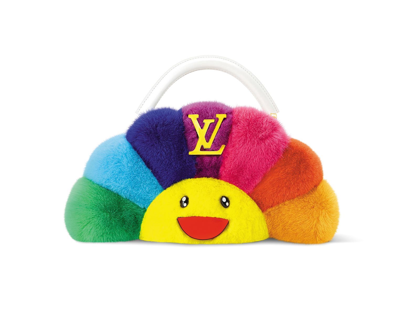 靚鑑賞／當藝術被包養