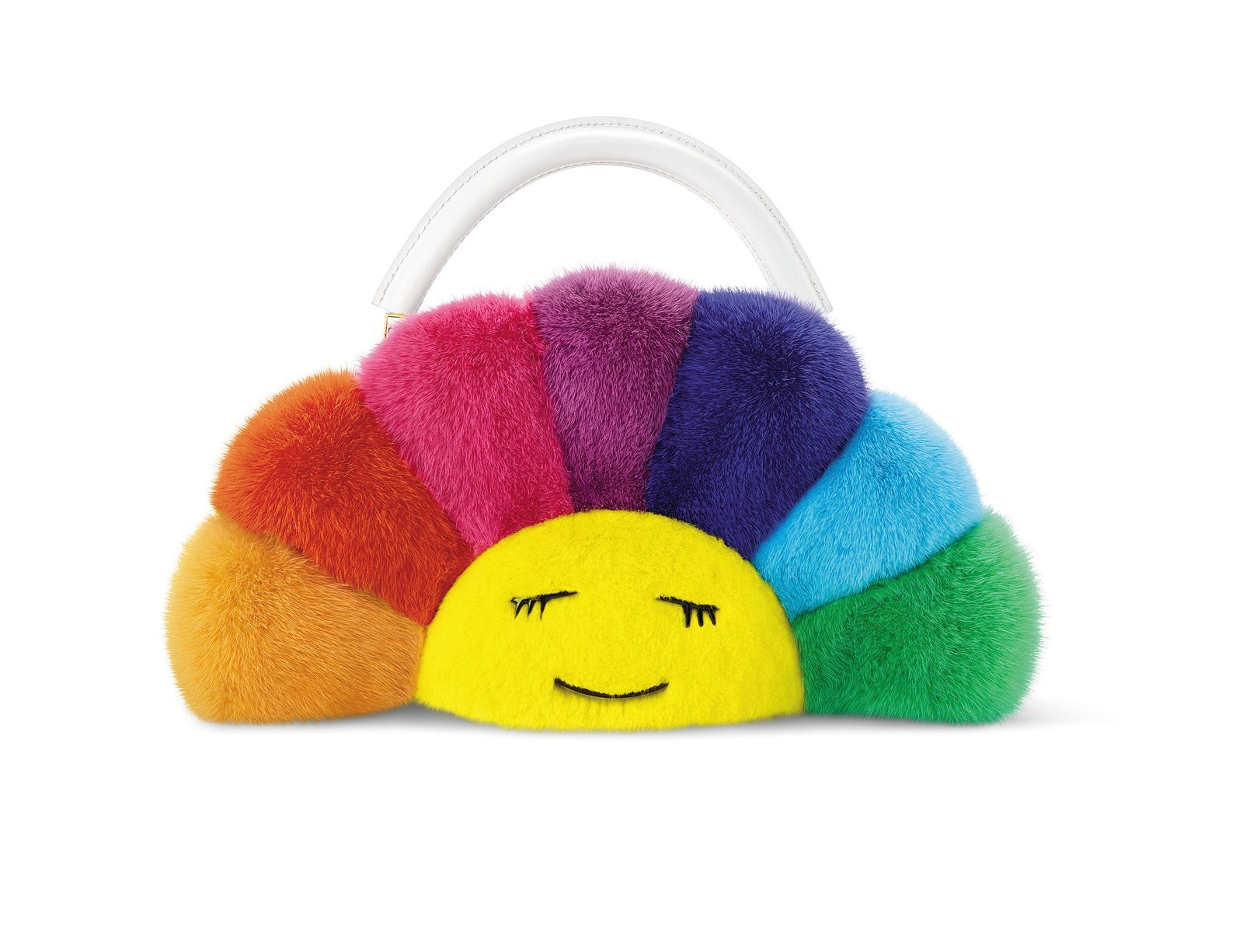 靚鑑賞／當藝術被包養