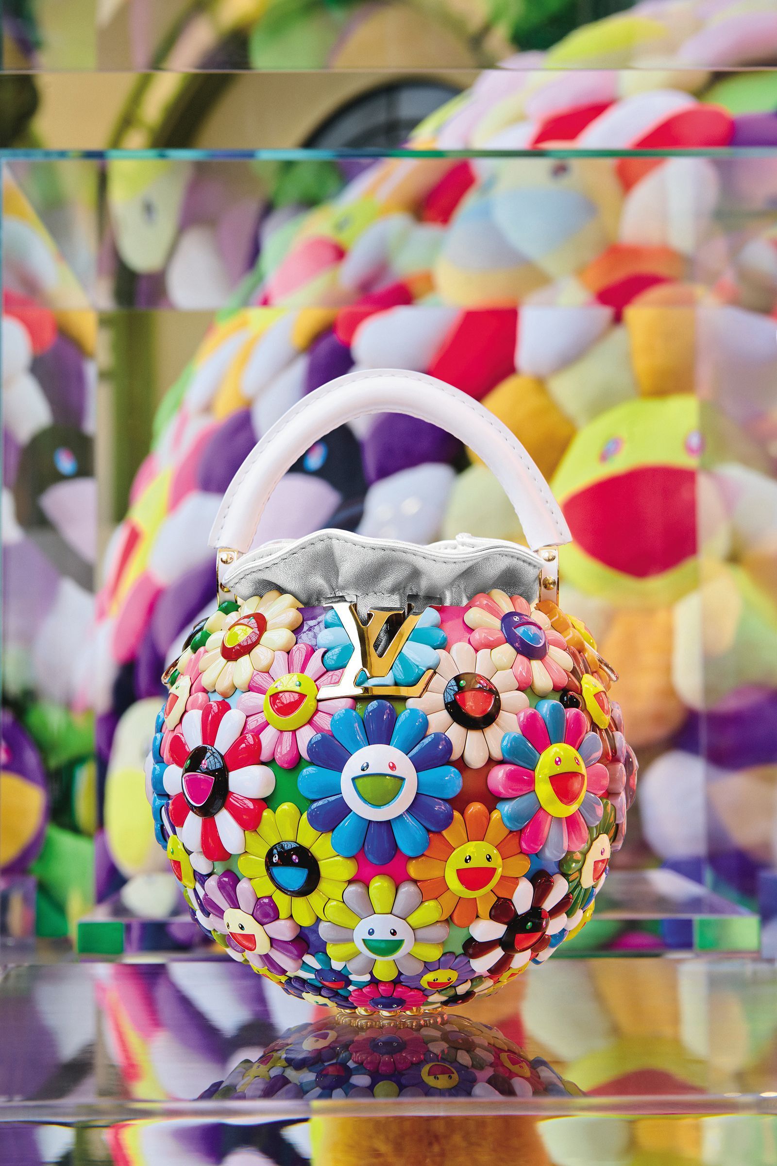 靚鑑賞／當藝術被包養