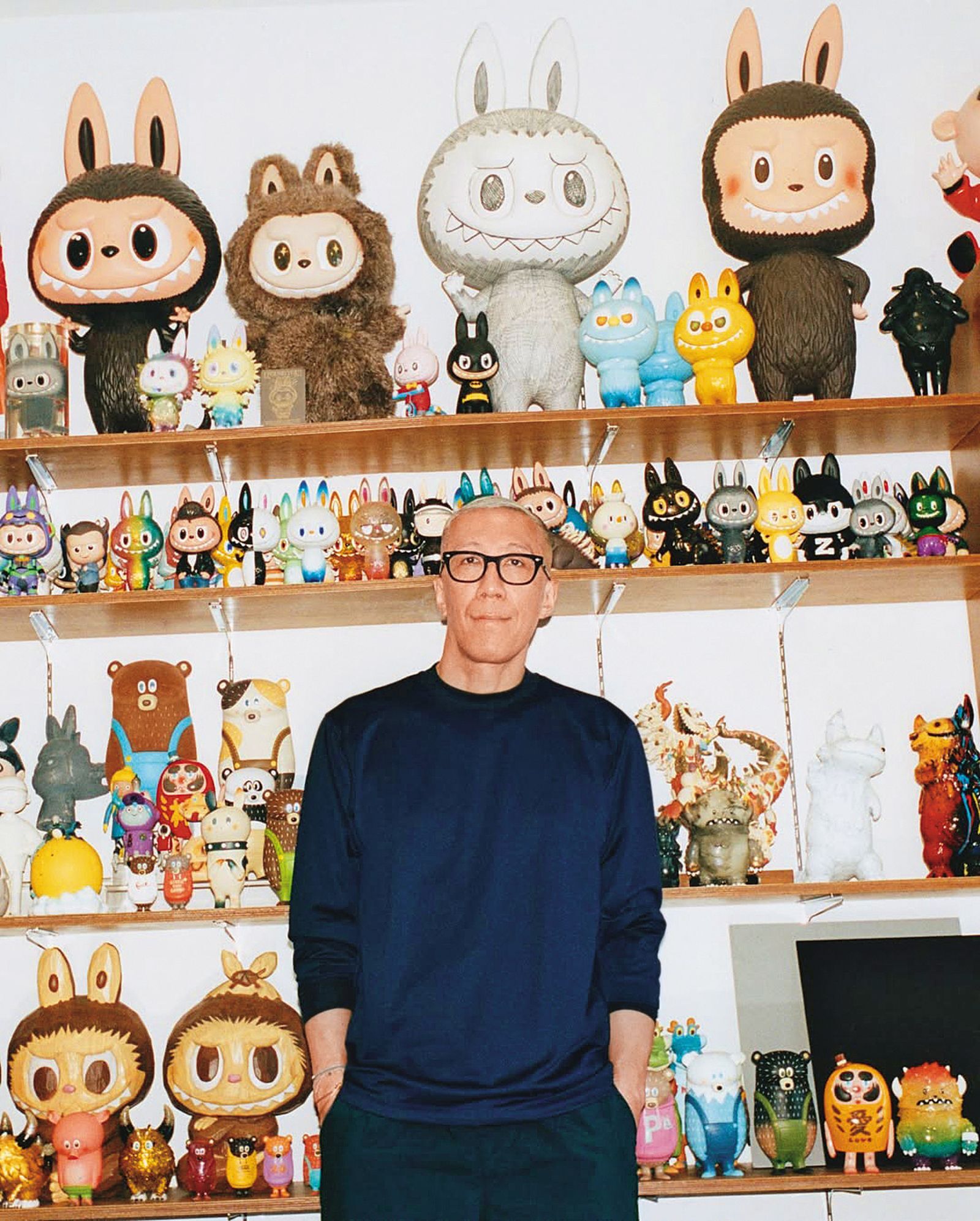 靚鑑賞／當藝術被包養