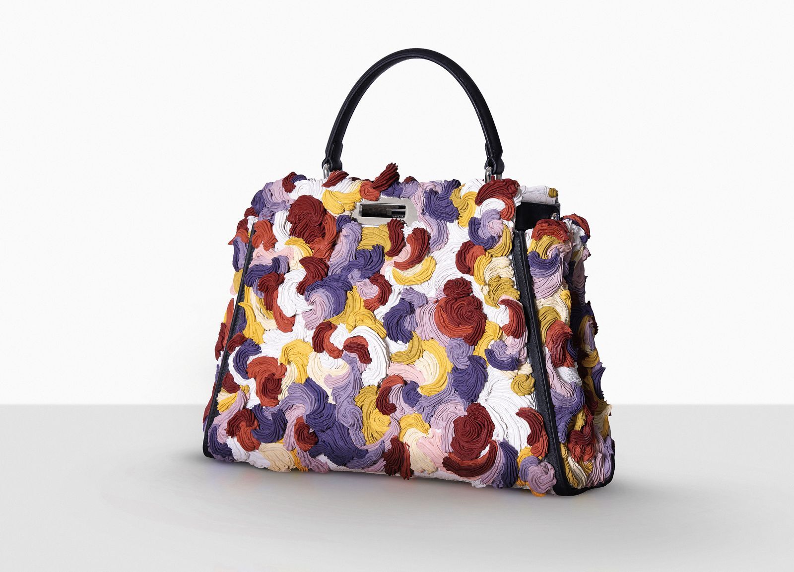 靚鑑賞／當藝術被包養