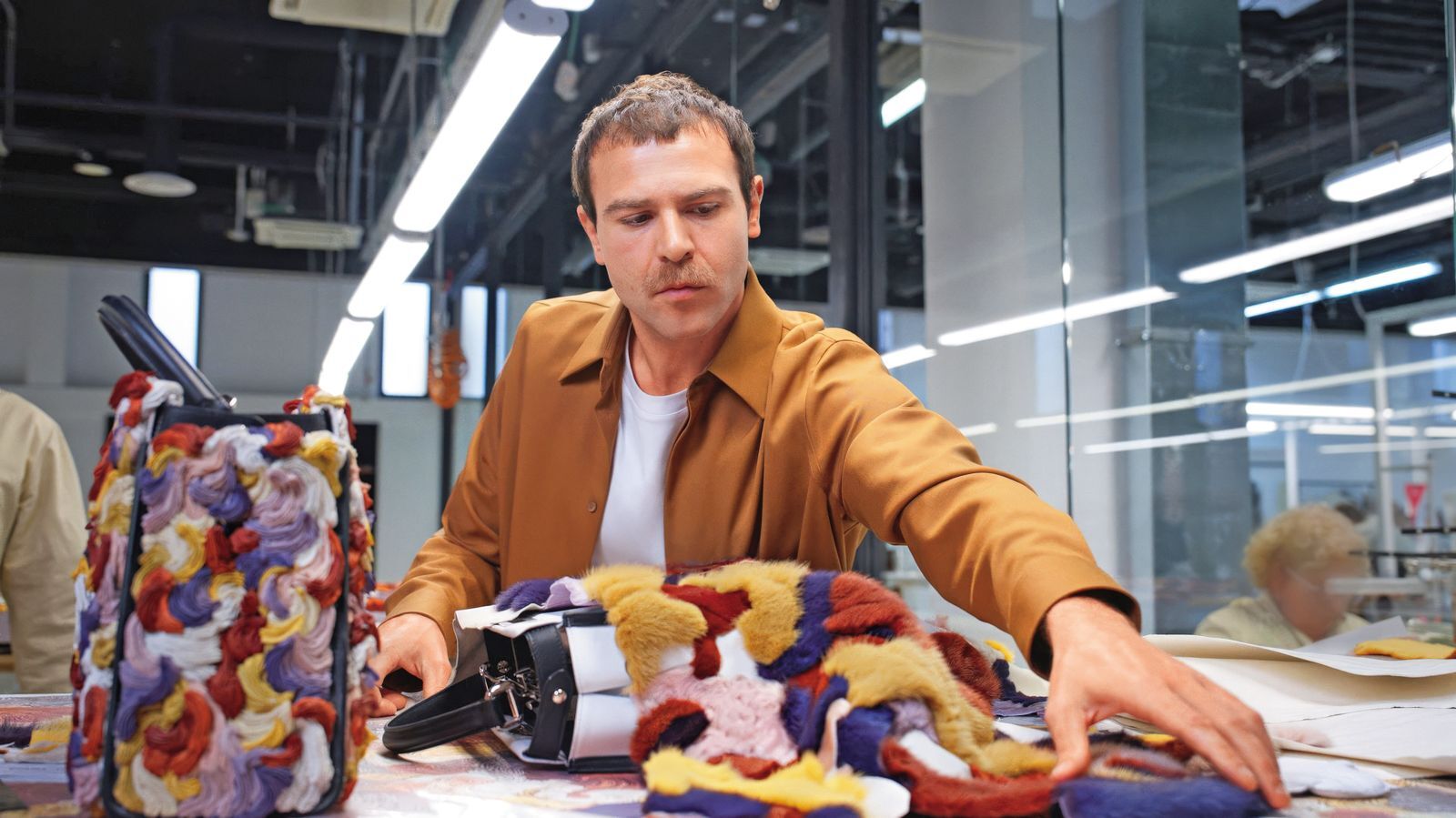 靚鑑賞／當藝術被包養