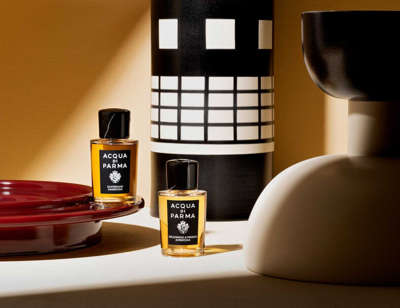 線性香派V.S感官香派你是哪派！2025秋冬最強嗅覺趨勢，三款香氣一噴入魂