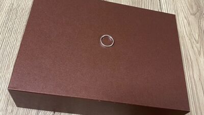 人妻離家「婚戒丟桌上」！丈夫嚇壞急call　真相超爆笑