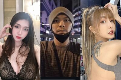 黃明志私下約妹話術被挖!來台約砲AV女優 「4正妹網紅」證詞一次看