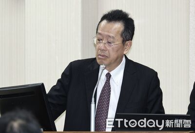 苗博雅稱開戰可上班上課挨轟 顧立雄:重點在發揮全社會防衛韌性