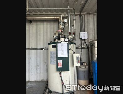 屏東分署雙11強勢拍賣!黑心豬腸廠罰5400萬 鍋爐+奧迪同步登場