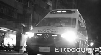 快訊/台南柳營高鐵橋下驚見雙屍!年輕情侶車內身亡