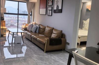 陸「神仙租客」退租！房間明亮一塵不染　房東嘆：像失戀一樣