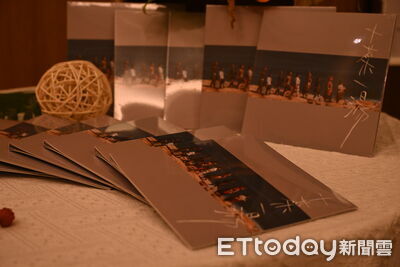 聽歌了解原民野菜文化!《十菜一湯》專輯發布 6大族群長者獻唱