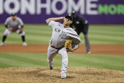 洋基啟用左投希爾2026年選項!放棄羅艾西加 牛棚重整正式啟動