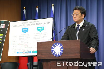 鄭麗文最新人事公布　考紀會主委張雅屏兼任大陸事務部主任