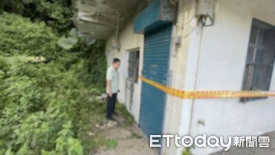 花蓮男久未聯繫…友上門探視！從窗外驚見「客廳一具白骨」急報案