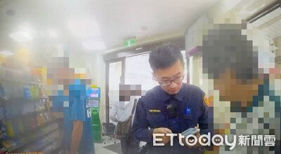 金門男險遭愛情詐騙2萬!超商店員成功擋下 最高可獲3千禮券