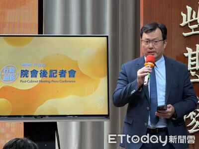 與國科會合作提升觀賽體驗　運動部：壯大中職就不怕全世界競爭