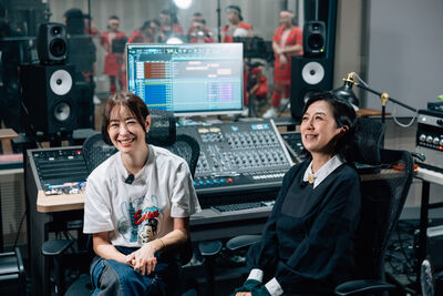 賈永婕為101跨年煙火「罕見唱歌」慘落拍 還被虧:以後要慎重考慮