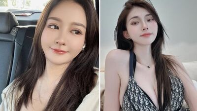 謝侑芯閨蜜飛大馬「太平間擲硬幣」收到回應了!現場照曝:不放過任何人