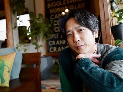 野生男神自爆超市出糗！二宮和也「道歉文」破千萬觀看…日網笑翻