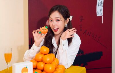 槓龜金曲崩潰落淚！　ANGIE安吉失落：不要再宣傳了