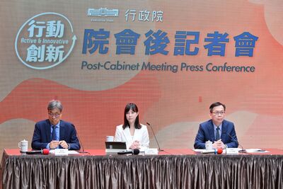 藍白修法公教退休金隨現職、CPI調整　政院：退撫基金承受雙重負擔