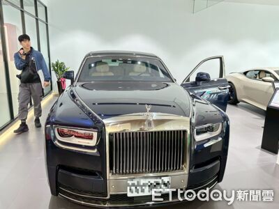 和平大苑管委會通知檢方要來查　太子集團藏豪車先衝君悅、W Hotel