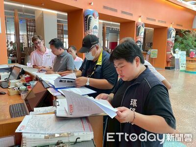 台東跨年晚會張惠妹領銜群星 縣府啟動稽查嚴防房價哄抬