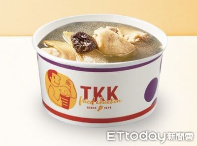 頂呱呱「2款雞湯」熱賣缺貨 業者:下周恢復穩定供應