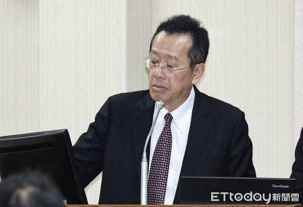 ▲▼顧立雄  。（圖／記者黃克翔攝）