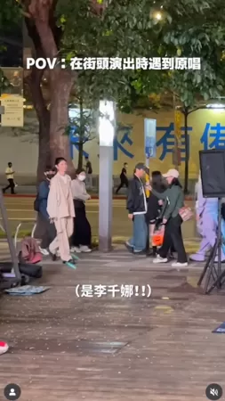 ▲▼李千娜。（圖／翻攝自Instagram／keyinglee）