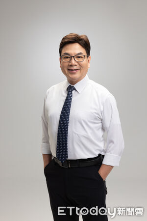 ▲▼劉和然形象照。（圖／劉和然提供）