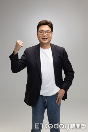 ▲▼劉和然形象照。（圖／劉和然提供）