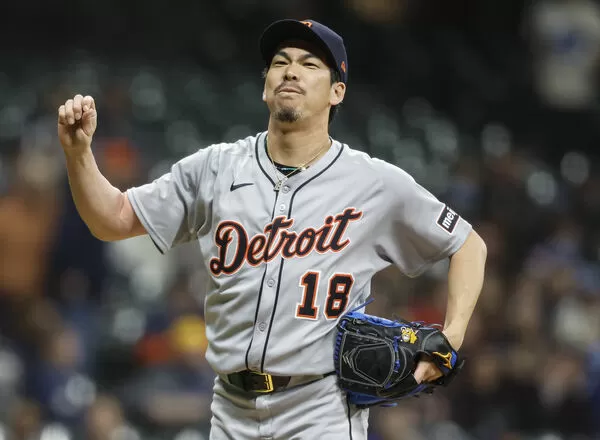 ▲▼前田健太在社群宣布重返日本職棒，感性道別美國十年棒球歲月。（圖／達志影像／美聯社）