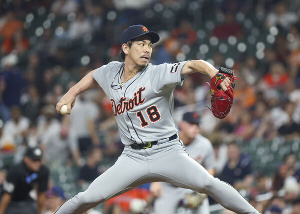 ▲▼前田健太在社群宣布重返日本職棒，感性道別美國十年棒球歲月。（圖／達志影像／美聯社）