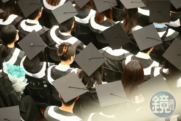 作家「小花媽」張慧慈發文分享屬於台大人的歧視文化。（示意圖，本刊資料照）