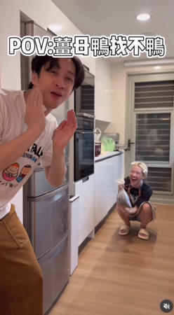 ▲▼Lulu。(圖/翻攝自Instagram/sunnygirl800424 )