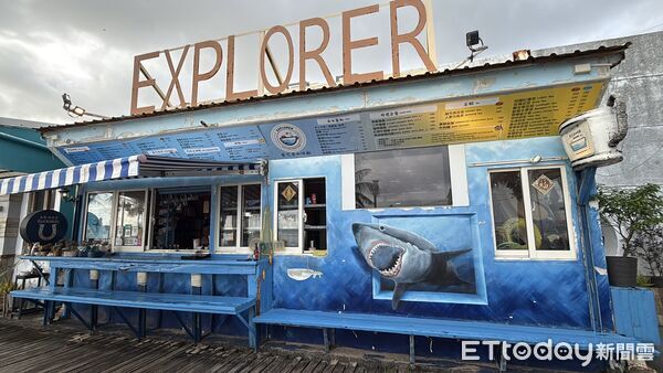 ▲▼   南灣          。（圖／記者張雅雲攝）