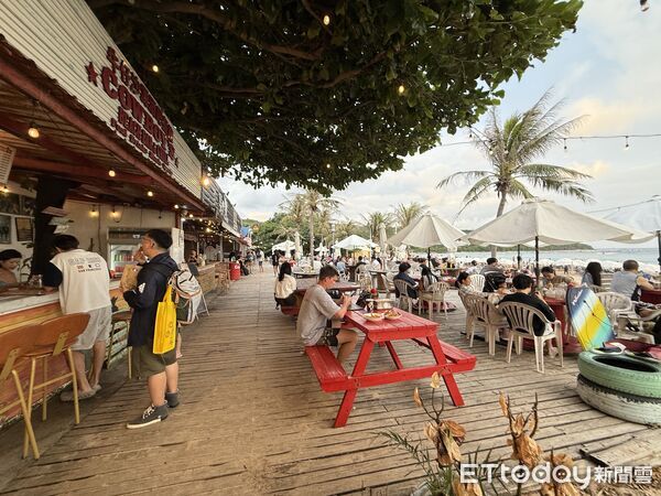 ▲▼   南灣          。（圖／記者張雅雲攝）