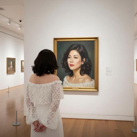 ▲▼陳文茜：閻羅王慢走不送！抗黑色素癌快1年。（圖／翻攝自臉書）