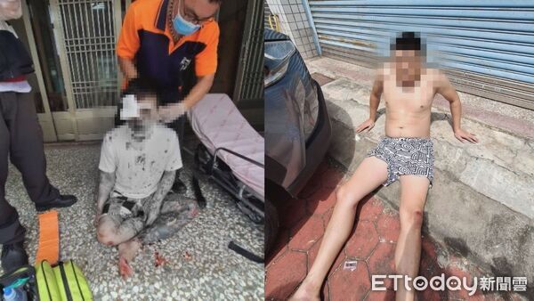 ▲▼ 雲林詐騙機房 。（圖／記者游瓊華翻攝）