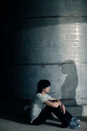 ▲▼ 邱鋒澤雙喜臨門。（圖／原音娛樂提供）