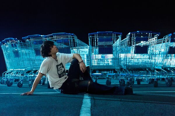 ▲▼ 邱鋒澤宣布巡演開跑。（圖／原音娛樂提供）