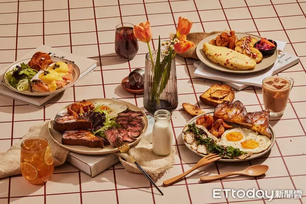 ▲貳樓。（圖／貳樓提供）