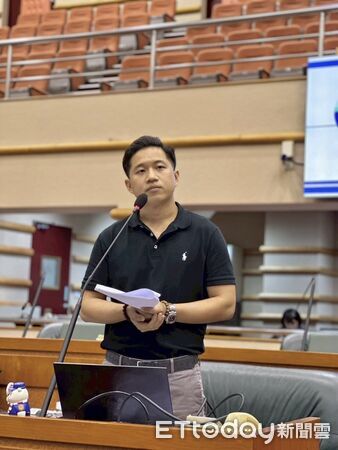 ▲▼   生得起更要養得起！新手爸議員推嘉市「童萌卡」盼育兒補助再升級】   。（圖／記者翁伊森翻攝）