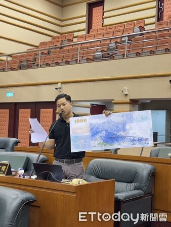 ▲▼   生得起更要養得起！新手爸議員推嘉市「童萌卡」盼育兒補助再升級】   。（圖／記者翁伊森翻攝）