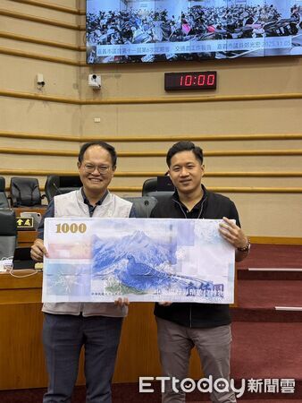 ▲▼   生得起更要養得起！新手爸議員推嘉市「童萌卡」盼育兒補助再升級】   。（圖／記者翁伊森翻攝）