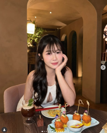 ▲▼賴可。（圖／翻攝自Instagram／kawai_1023）