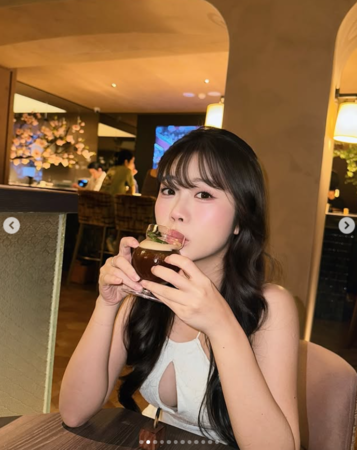 ▲▼賴可。（圖／翻攝自Instagram／kawai_1023）