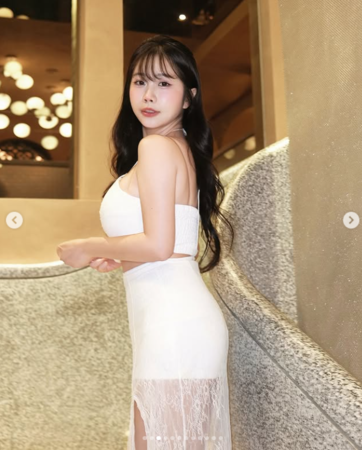 ▲▼賴可。（圖／翻攝自Instagram／kawai_1023）