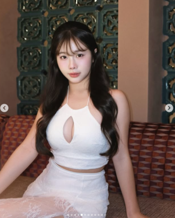 ▲▼賴可。（圖／翻攝自Instagram／kawai_1023）