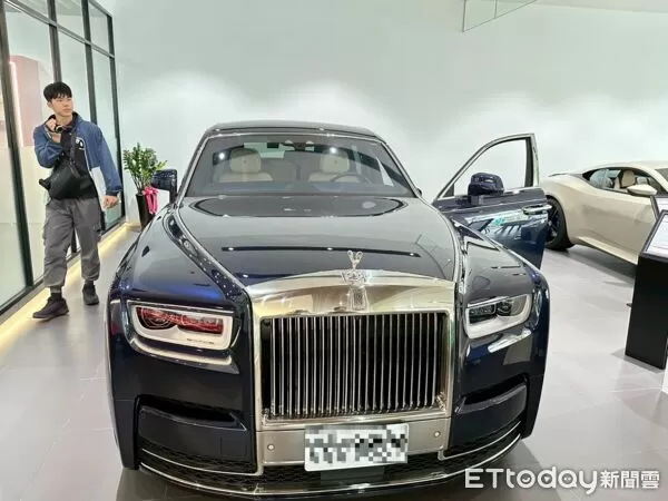 ▲太子集團在台企業提供主席陳志和特助李添包養台女的李守禮、司機邱子恩遭警方拘提到案。（圖／記者張君豪翻攝）